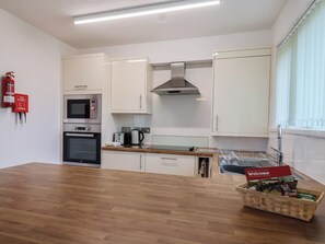 Cozinha privada