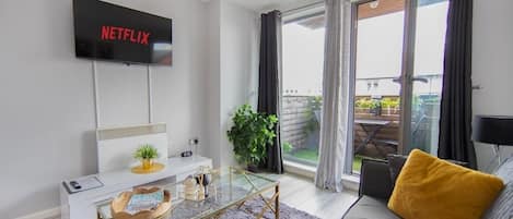 Smart TV