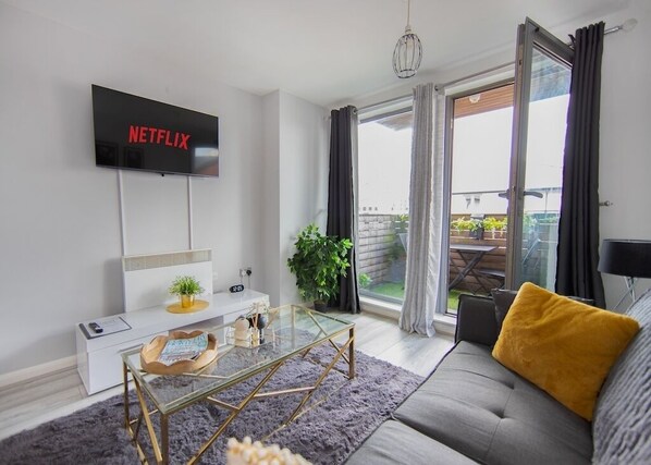 Smart TV 