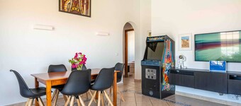 Room-hadte Villa in Cala en Porter