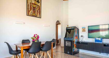 Room-hadte Villa in Cala en Porter