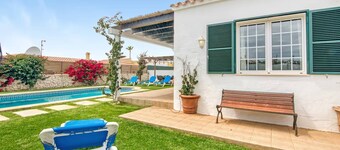 Room-hadte Villa in Cala en Porter