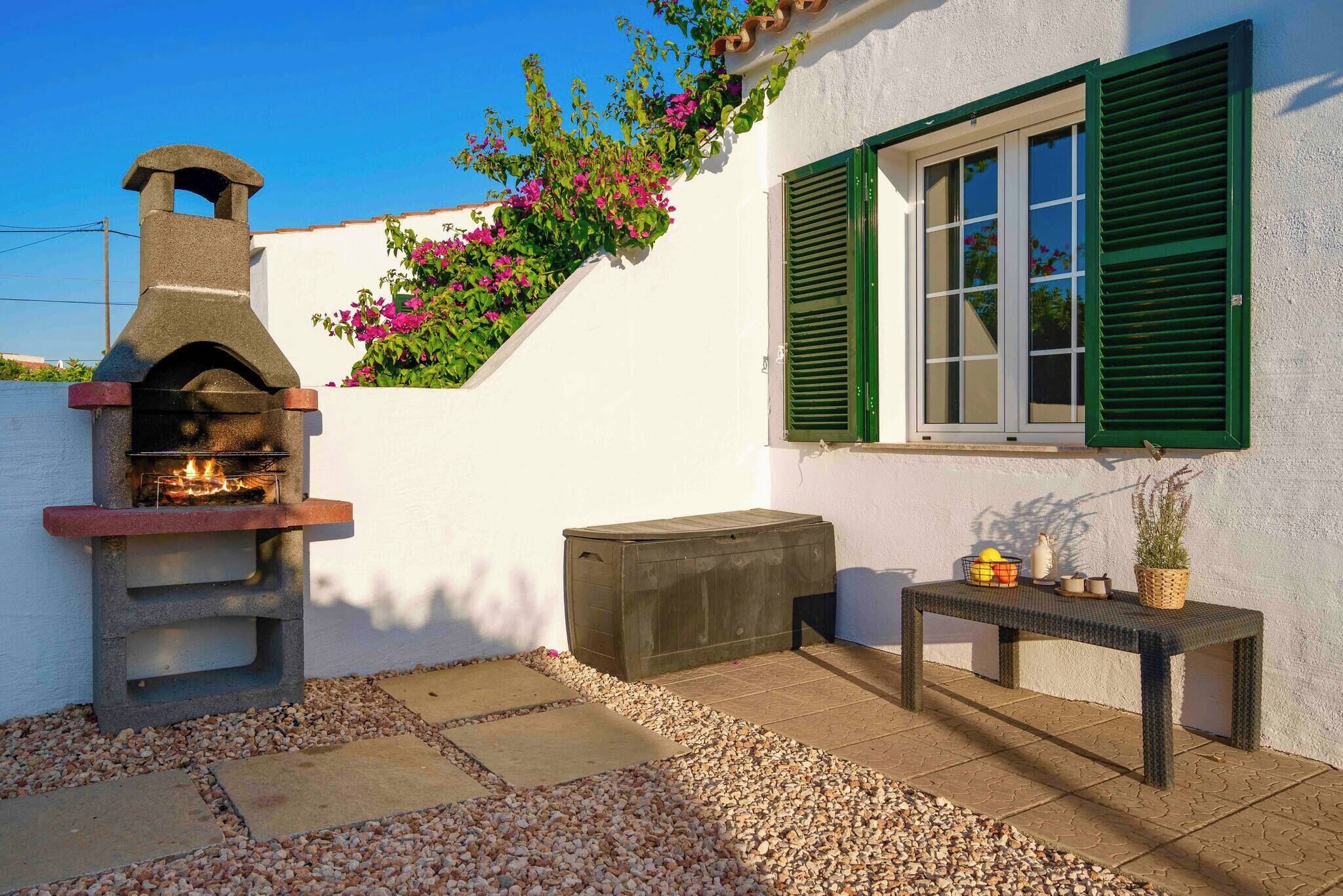 Room, 3 Bedrooms, Accessible, Smoking | Terrace/patio