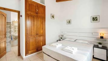 Zimmer, 3 Schlafzimmer, barrierefrei, Raucher