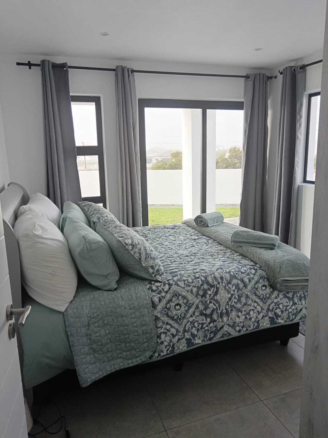 3 slaapkamers, internet, beddengoed