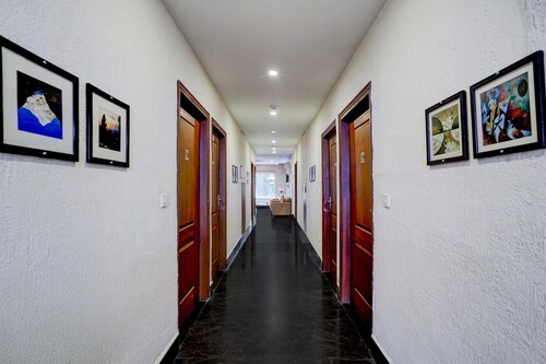 Townhouse Oak Ongc Crossway