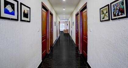 Townhouse Oak Ongc Crossway