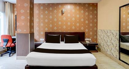 Townhouse Oak Ongc Crossway