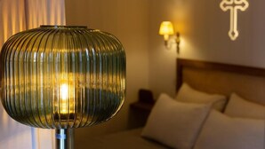 Apartment, 1 Bedroom, Smoking, Balcony - Romantic Alfama Balcony Apartment - 10 Minutes From Terreiro do Paço (Lisbon)