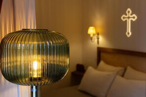 Appartamento, 1 camera da letto, fumatori, balcone | 1 camera