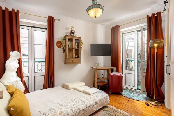 1 ห้องนอน