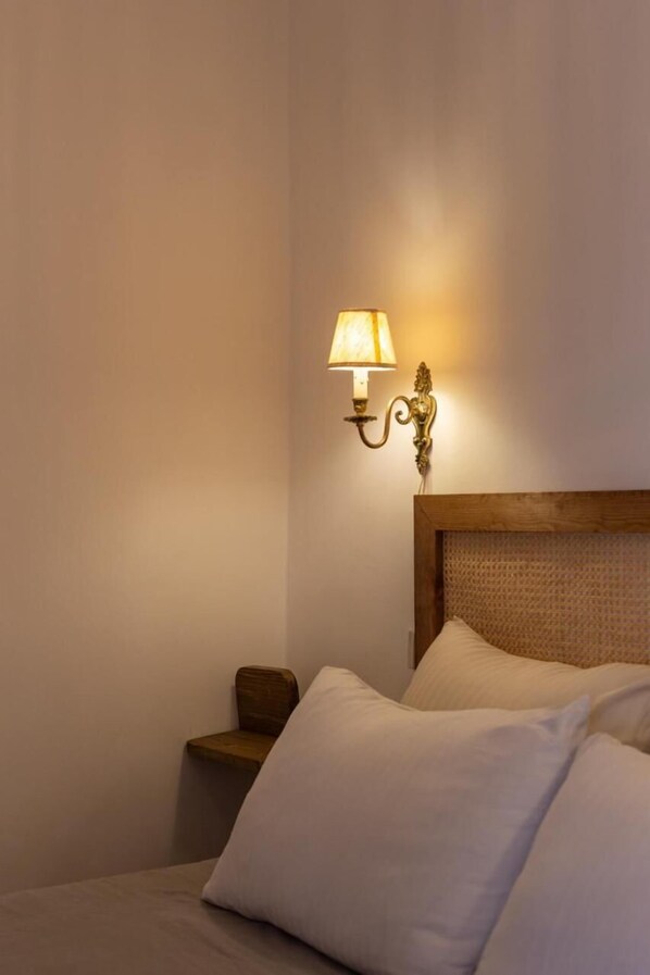 Appartement, 1 chambre, fumeurs, balcon | 1 chambre