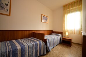 2 chambres