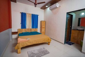 غرفة عادية | واي فاي مجانًا