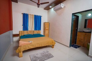 Standard Room | Free WiFi