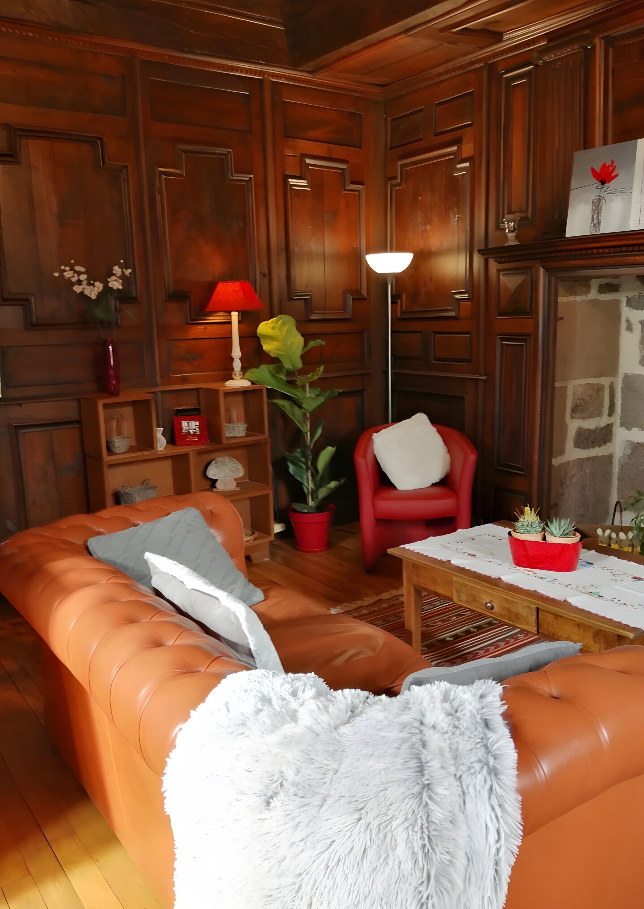 Interieur