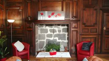 Interieur