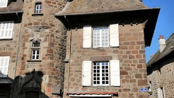 Exterieur
