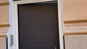 Utvendig detalj