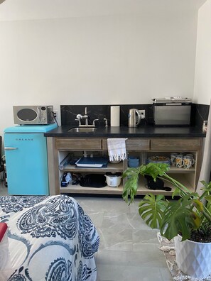 Privat køkken