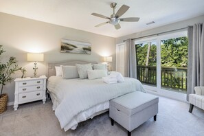 4 dormitorios, tabla de planchar con plancha, wifi gratis y ropa de cama