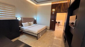 Business Double Room