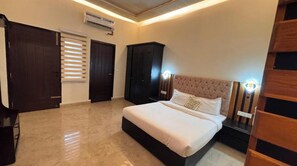 Business Double Room