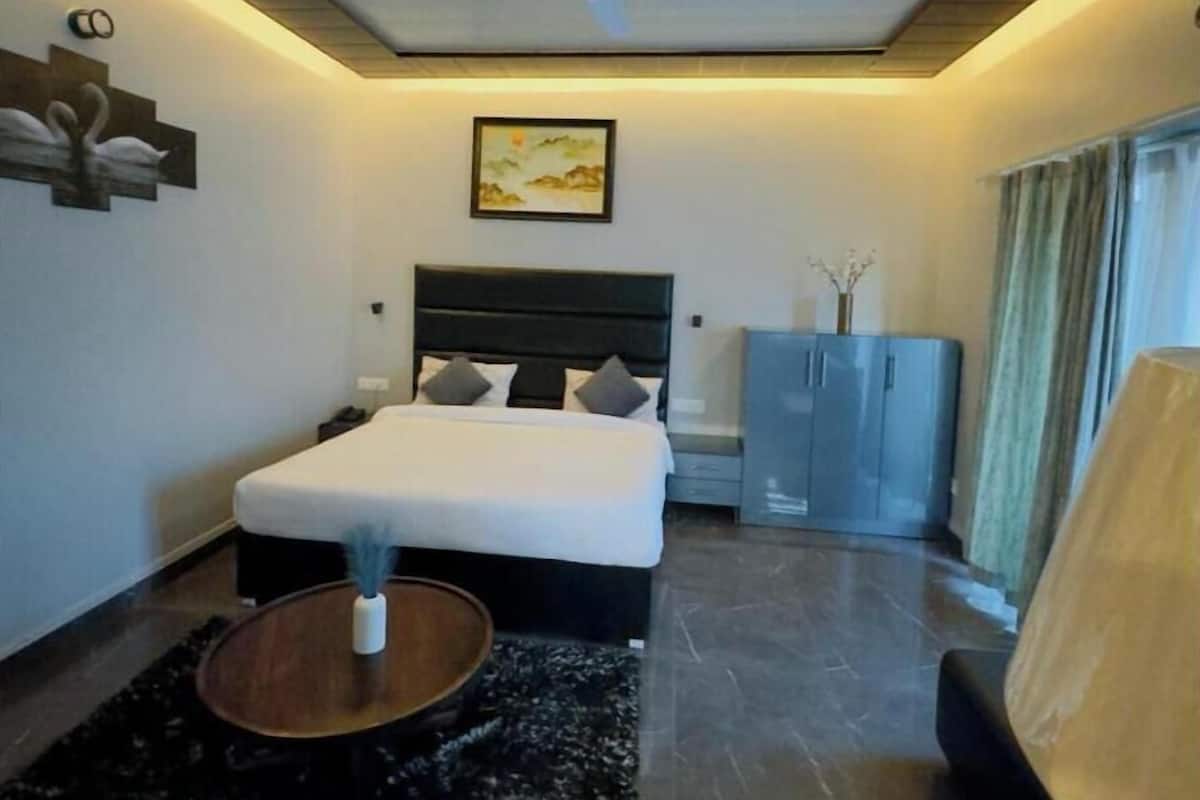 جناح إستديو لرجال الأعمال