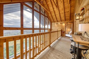 Căn hộ | 5 phòng ngủ 