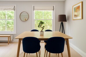 Apartment | In-room dining