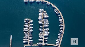 Port de plaisance