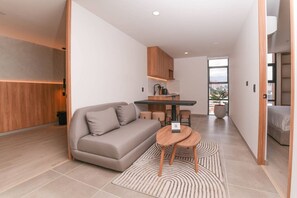Smart TV, offices