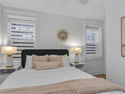 4BR 3Bath + Game Room | Harvard MIT Apt