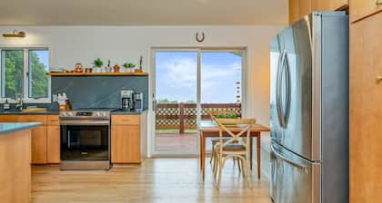 Scenic Views | Pet Friendly | Newly Renovated | Pond
