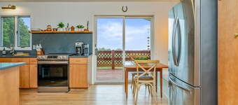 Scenic Views | Pet Friendly | Newly Renovated | Pond