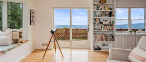 TV connectée, livres