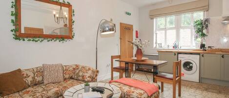 منطقة المعيشة