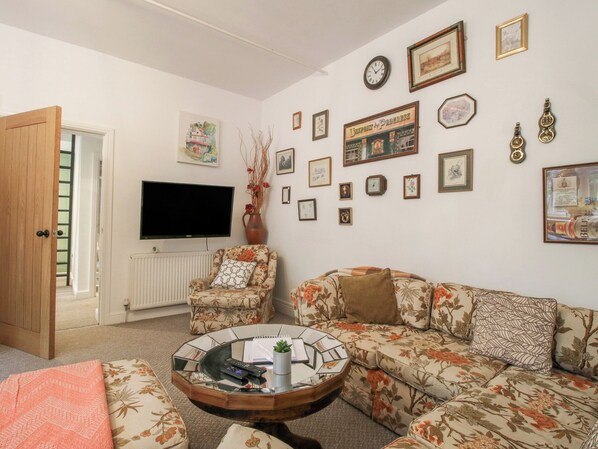 منطقة المعيشة