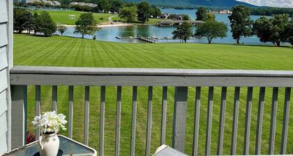 Sailors Landing~ Lake/Beach front condo with ample amenities!