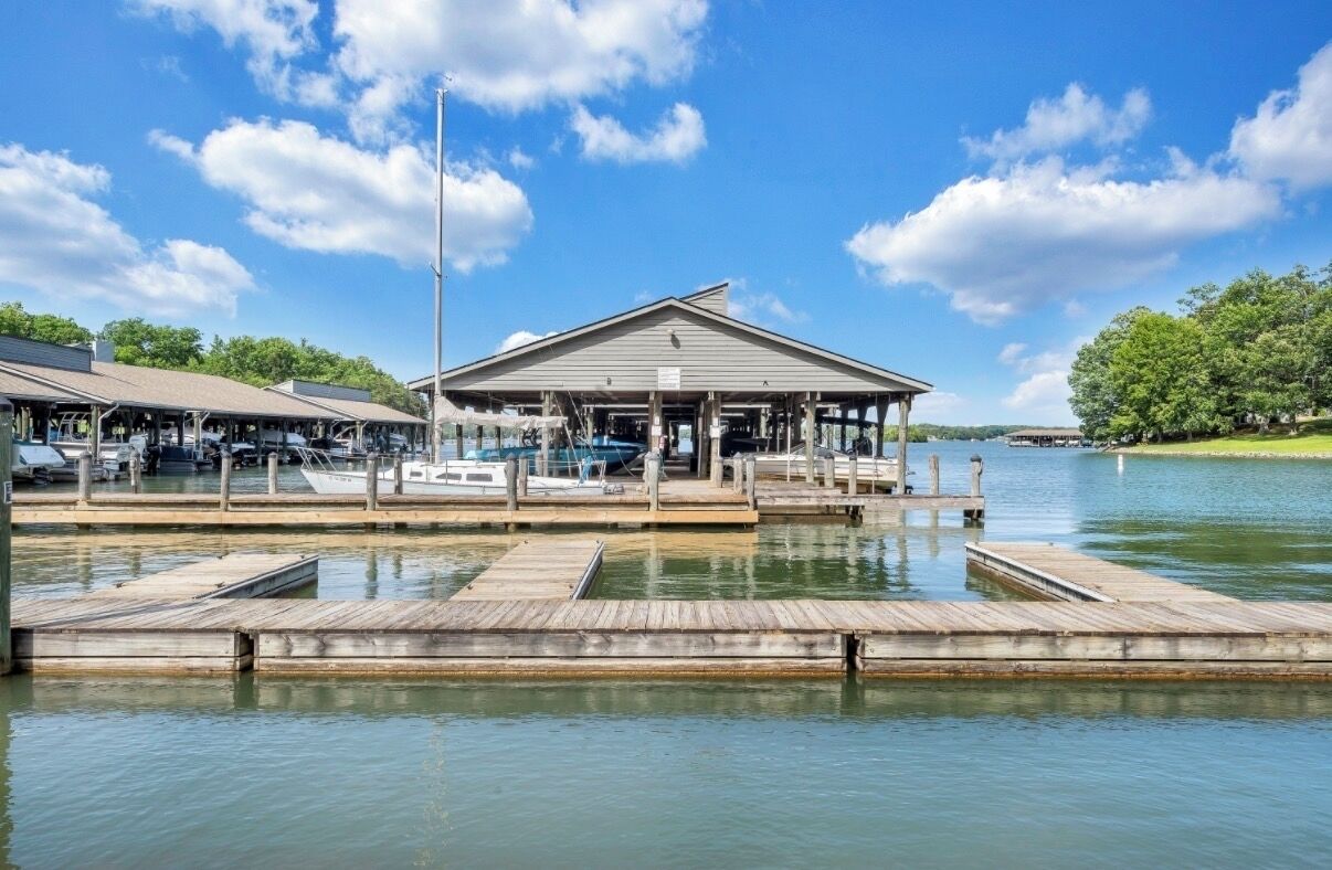 Marina/club náutico