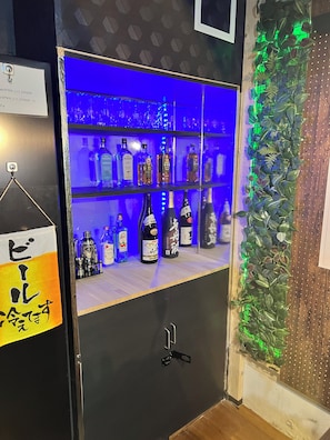 Bar (na propriedade)
