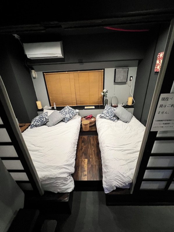 1 quarto, Wi-Fi, roupa de cama