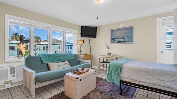Internet - Waterfront Suite Heated Pool 2 Mins 2 Beach (Clearwater Beach)