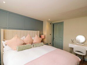 Individuell dekoriert, individuell eingerichtet, kostenloses WLAN