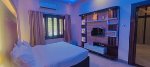 4 bedrooms, internet - Udaipur villa 2 (udaipur)