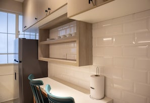 1 habitación y acceso a internet