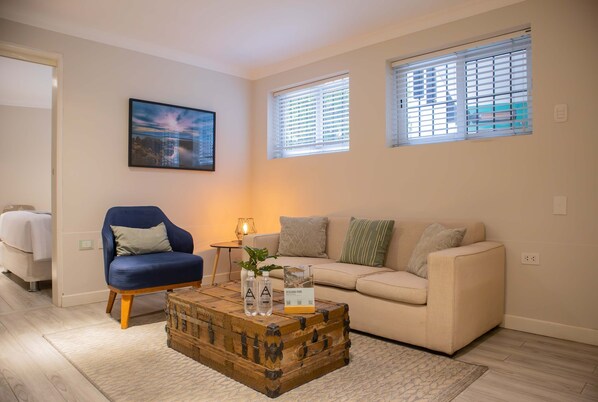 Apartment | 1 bedroom, Internet - Lovely 1BR in Miraflores (Lima)