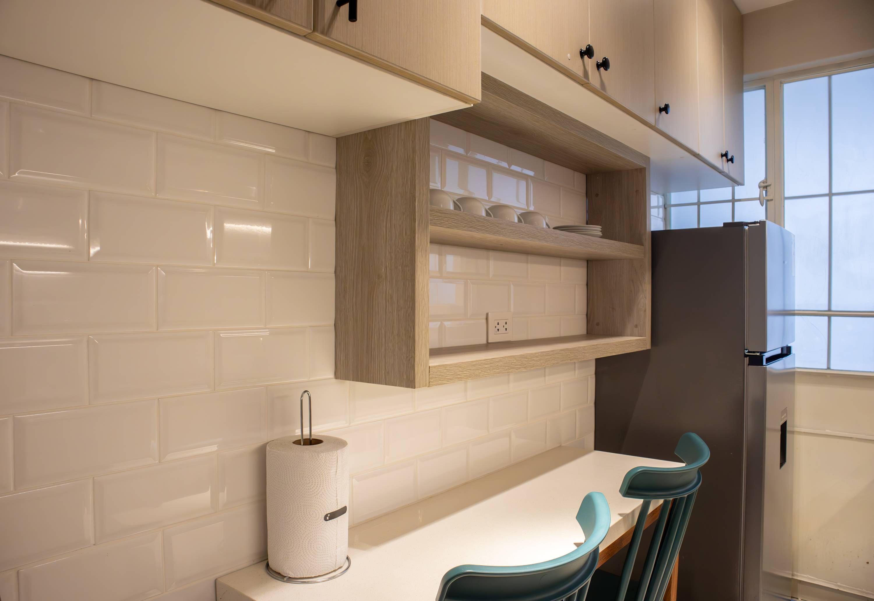 Casa | 1 habitación 