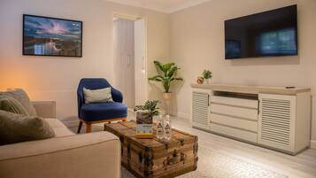 House | 1 bedroom, Internet