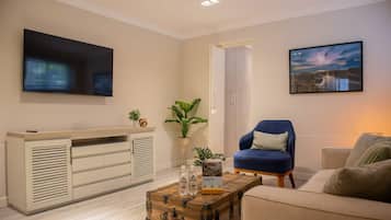 1 habitación y acceso a internet